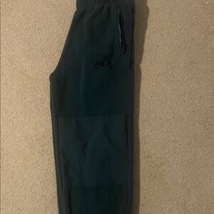 Nike Dark Gray Athletic Pants